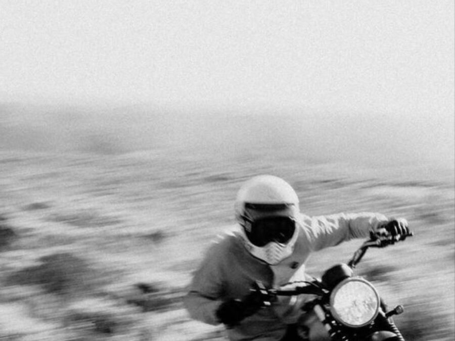 Mellow Powersports brand identity